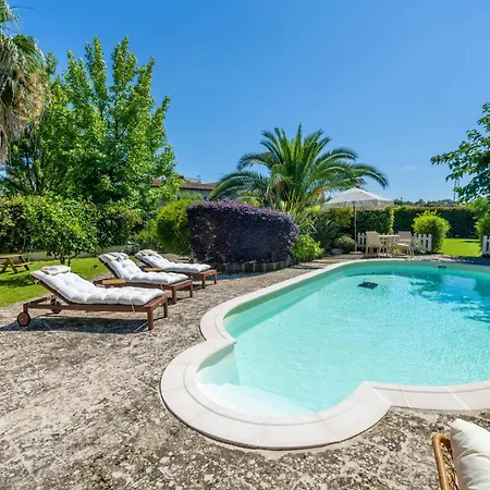 Villa Lorenzo *